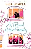 A Friend of the Family livre