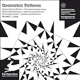 Geometric Patterns /Geometrische Muster: Ueberarbeitete Neuauflage 2009 (Pattern & Design Collection livre