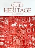 Australian Quilt Heritage livre