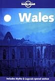 Wales, 1st Edition (en anglais) livre