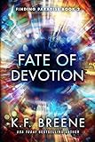 Fate of Devotion (Finding Paradise Book 2) (English Edition) livre