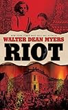 Riot (English Edition) livre