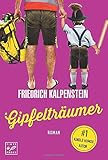 Gipfelträumer (Herbert, Band 5) livre