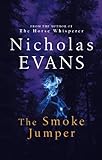 The Smoke Jumper (English Edition) livre