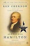 Alexander Hamilton livre