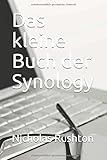 Das kleine Buch der Synology livre