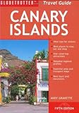 Globetrotter Canary Islands Travel Pack livre