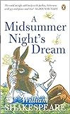 A Midsummer Night's Dream livre