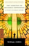 The Varieties of Religious Experience (Modern Library 100 Best Nonfiction Books) (English Edition) livre