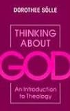 Thinking About God: An Introduction to Theology livre