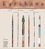 Karkhana: A Contemporary Collaboration livre