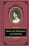 Pride and Prejudice and Zombies Deluxe Edition livre