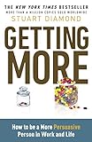Getting More: How You Can Negotiate to Succeed in Work and Life (English Edition) livre