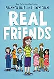Real Friends livre