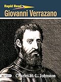 Giovanni Verrazano (English Edition) livre