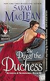 The Day of the Duchess: Scandal & Scoundrel, Book III (English Edition) livre