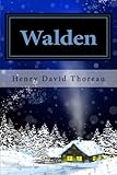 Walden livre