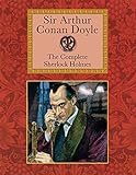 The Complete Sherlock Holmes livre