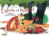 Calvin und Hobbes 10: Schätze! Überall Schätze! (10) livre