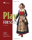 Play for Scala:Covers Play 2 livre