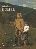 Winslow Homer livre