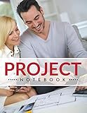 Project Notebook livre