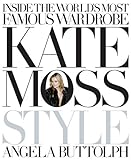 Kate Moss: Style livre