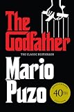 The Godfather (English Edition) livre