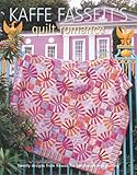 Kaffe Fassett's Quilt Romance: 20 Projects to Suit All Skill Levels by livre