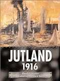 Jutland 1916 livre