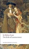The bride of lammermoor (English Edition) livre
