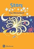 Stars - Das Wörterbuch: 1.-4. Schuljahr - Wörterbuch livre