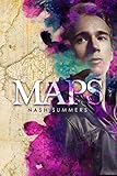 Maps (Life According to Maps Book 1) (English Edition) livre