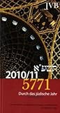Durch das Jüdische Jahr 5770 - Kalender livre