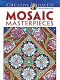 Mosaic Masterpieces livre