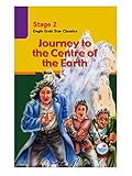 Journey to the Centre of the Earth (English Edition) livre