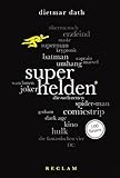 Superhelden. 100 Seiten (Reclam 100 Seiten) livre