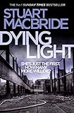 Dying Light (Logan McRae, Book 2) (English Edition) livre