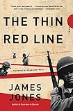 The Thin Red Line: A Novel livre