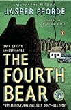 The Fourth Bear: A Nursery Crime (English Edition) livre
