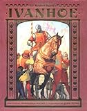Ivanhoe livre