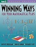 Winning Ways for Your Mathematical Plays volume 2 livre