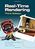 Real-Time Rendering, Third Edition livre