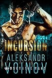 Incursion (English Edition) livre