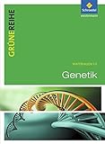 Grüne Reihe / Materialien für den Sekundarbereich II - Ausgabe 2012: Grüne Reihe: Genetik: Schül livre