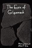 The Epic of Gilgamesh livre