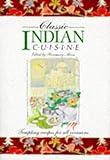 Classic Indian Cuisine livre