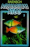 Aquarium Atlas livre