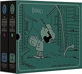 The Complete Peanuts 1995-1998 Gift Box Set livre