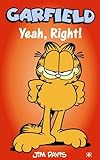 Garfield - Yeah, Right! livre
